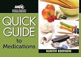 Quick Guide to Medications