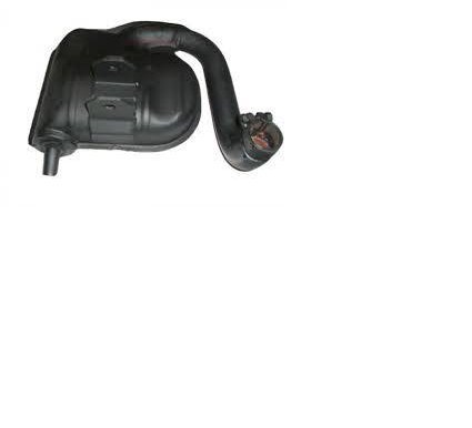 Auspuff Website Plus sitoplus Typ Original für Piaggio Vespa PX PE 125 150 LML 125 150 2-Takt E-gepr