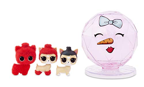 LOL Surprise Lils - Muñeca coleccionable Winter Disco miniatura 6