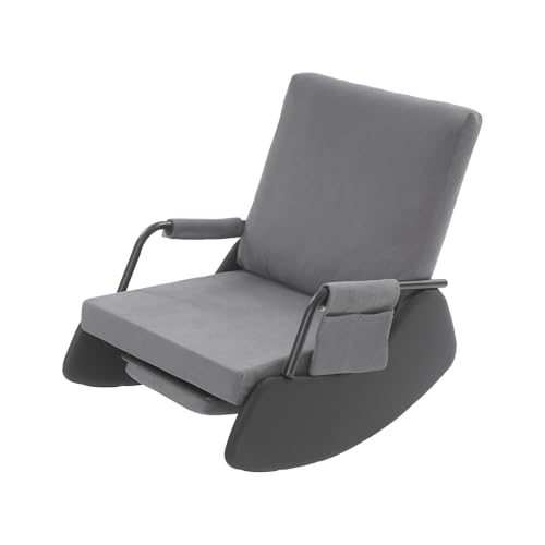 Mecedora con función reclinable sillón