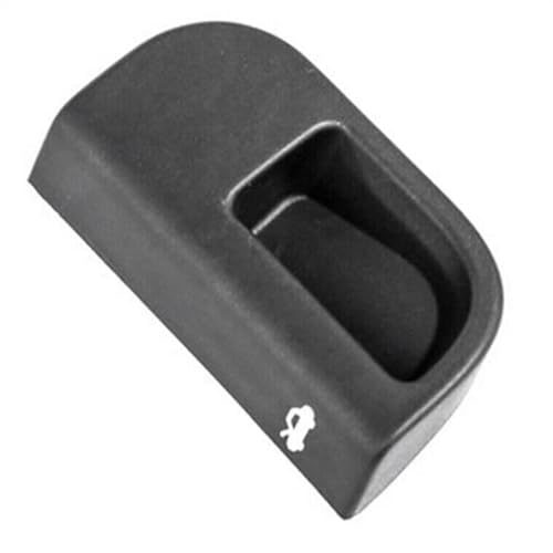 Levier de déverrouillage de capot avant Fiat Doblo 2011 2012 2013 2014 pièce 735516979