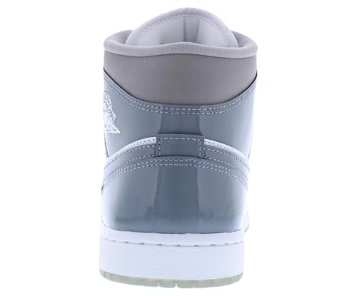 Image of Nike Mens Air Jordan 1 Mid Se