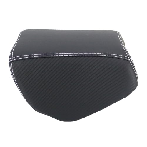 Asientos cojín pasajeros traseros y delanteros de moto para TMAX560