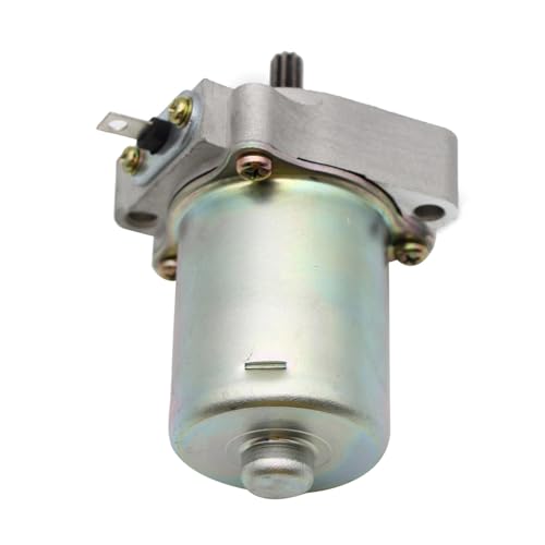 Motor de arranque premium 31100-41D00 para Suzuki UG110 y V100 5