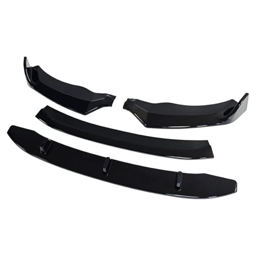 Kit carrosserie pour BMW X3 F25 X4 F26 M Sport : fini le look d'origine