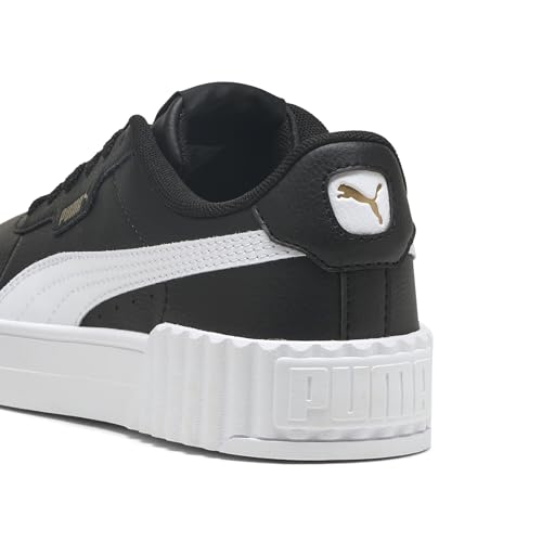 Puma Women's Carina 3.0 Sneaker3