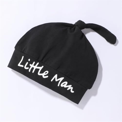 Baby Boy Clothes Newborn Infant Baby Clothes Romper + Pants + Hat 3PCS Outfits Set3