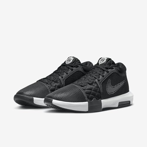 Image of Nike Lebron Witness VIII Men's Basketball Shoes