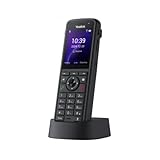 Yealink AX86R WiFi Mobilteil
