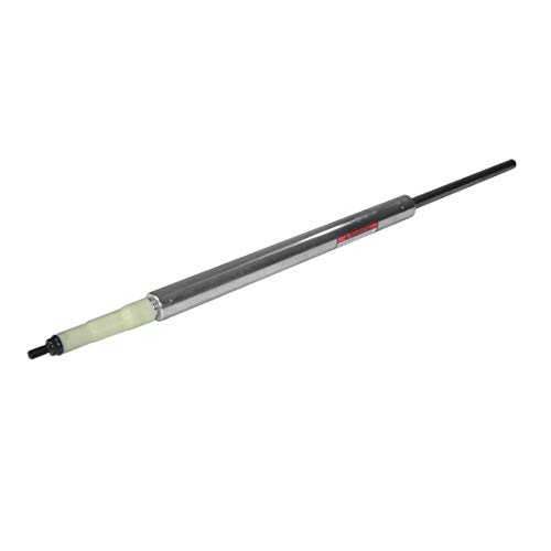 Suntour Lock-Out 2220593139 Cartridge voor volwassenen, uniseks, wit, 1 maat