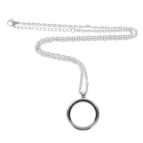 Colgante de recuerdos para bodas el regalo conmemorativo perfecto de acero