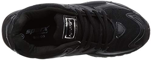 Image of Sparx Boys Mesh Sports Shoes