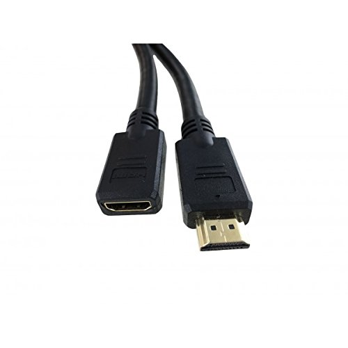 Rallonge HDMI 1.4 Platinum AWG26 : une extension premium de 20m sans compromis