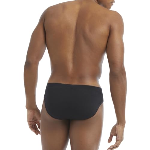 2(X)IST mens Pima Cotton Bikini Brief Underwear4