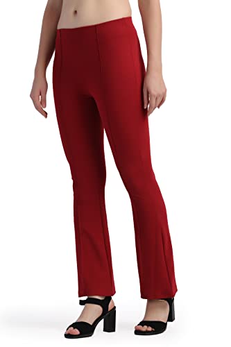 Image of Bootcut Trousers for Women