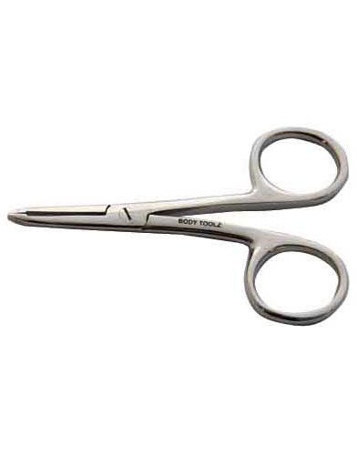 Body Toolz Scissor/Tweezer
