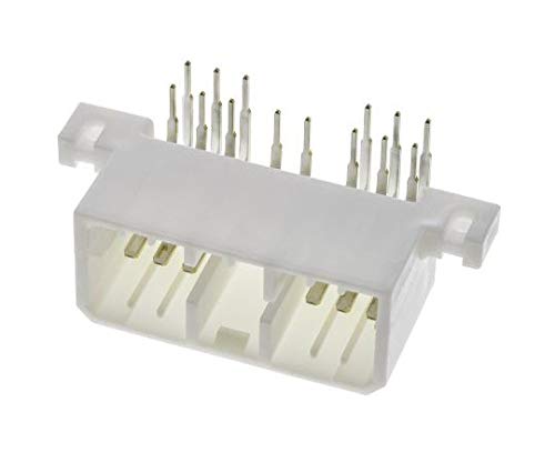 Amazon | TE Connectivity 基板接続用ヘッダ Multilock 070シリーズ 14