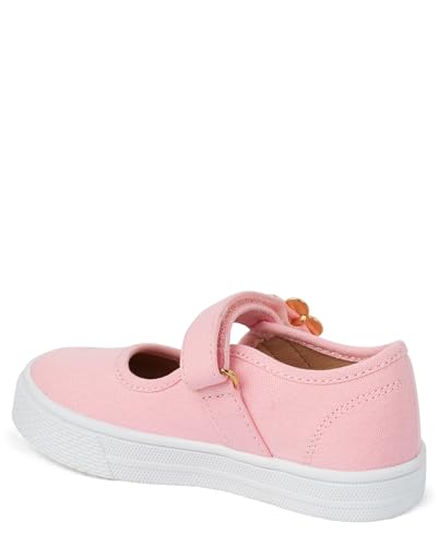 Gymboree Girl's and Toddler Mary Jane Sneaker Flat3