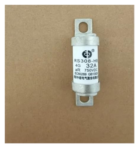 Fusible véhicule 750VDC RS308-HB pour résoudre les pannes de surtension