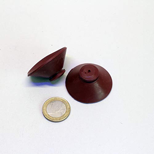 JBL M138776 Cp I_Gl Suction Cups (2X), 1000 g