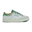 White Upgrade Green Chalk