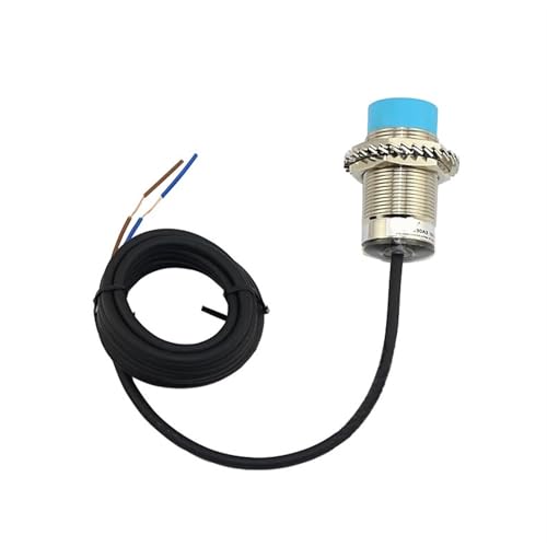 Capteur de proximité M30 HLJ30A3-15 pour stopper les pannes d'automatisation