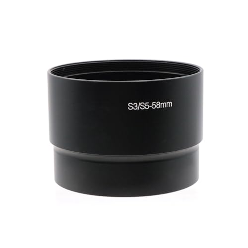 Toileum S3/S5JtB^A_v^[ǁiΏۃJFLmS3/S5JjJA_v^[`[u 58mmUV CPL NDtB^[t