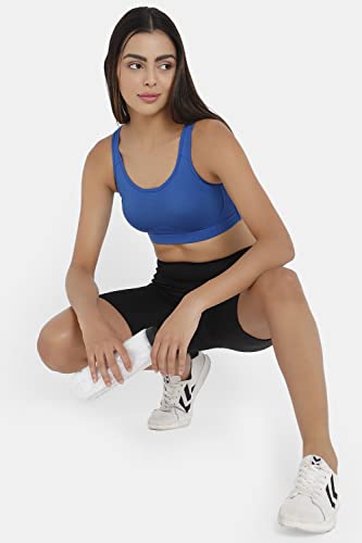Image of Intimacy Non Wired Non Padded High Coverage Sports Bra - CA15
