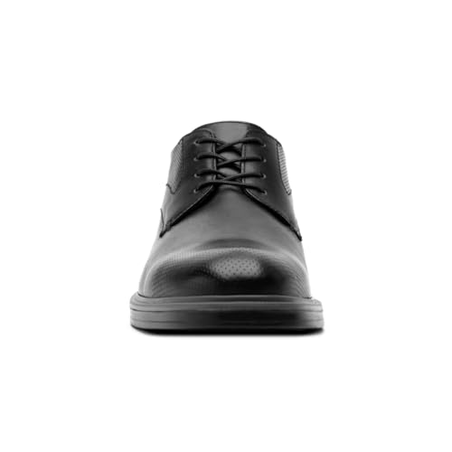 Lista de Zapatos Negros , tabla con los diez mejores. 15 Imagen adicional