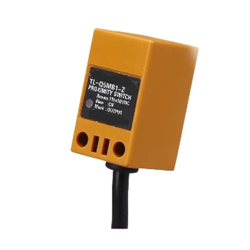 TL-Q5MB1-Z Proximity switch sensor pour automatisation de convoyeur