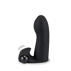 LOVE AND VIBES – Doigt vibrant pour sexe féminin