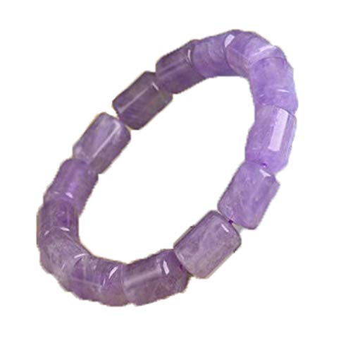 Bijoux fins en Pierre de Lune Naturelle de 10mm à la lumière bleue unique