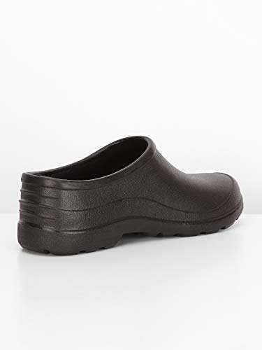 Ladeheid Dames en heren lichte Eva Clogs Tuinklompen Tuinschoenen LADW001 - Afbeelding 3