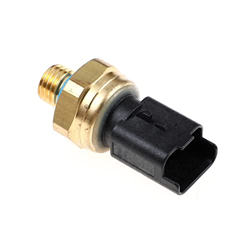 Capteur de pression de carburant 9674035780 pour régulation de haute précision