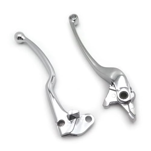 Levier d'embrayage et frein moto pour Suzuki GSXR 600 750 et SFV 650 Gladius
