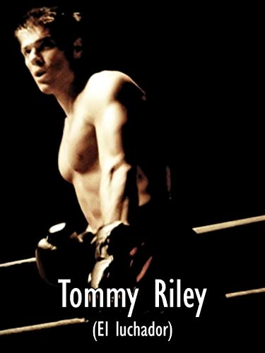 Tommy Riley (El luchador)