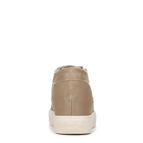 Blowfish Malibu Women's Zayla Sneaker3