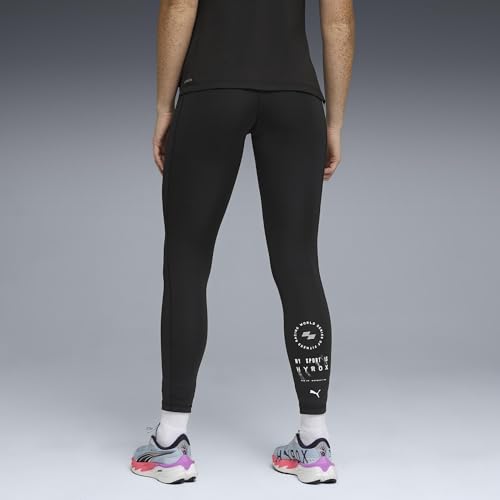 Mallas largas PUMA 528691 que evitan transparencias y rozaduras 5