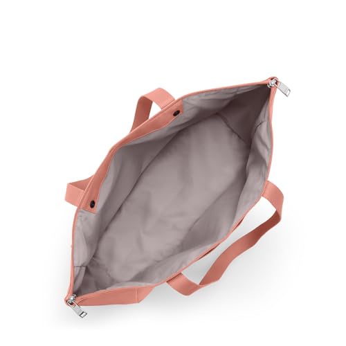 Image of TUMI Just In Case Tote - Packable Travel Tote Bag for Women & Men - Carry Travel Accessories Easily