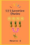 1,2,3 Summertime Counting