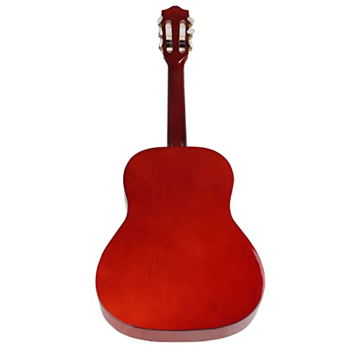 VIOLÃO TONANTE ACÚSTICO INFANTIL NYLON 36