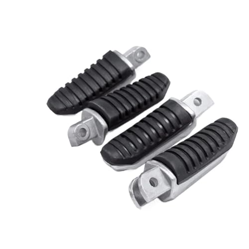 Pédales Moto Repose-Pieds pour Suzuki GSX1300R Hayabusa GSX650F DL650 GSF600