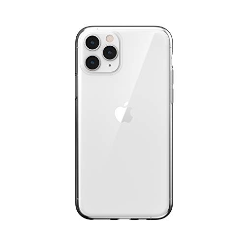 Coque iPhone 11 Pro Speck antichoc transparente et fine en polycarbonate rigide