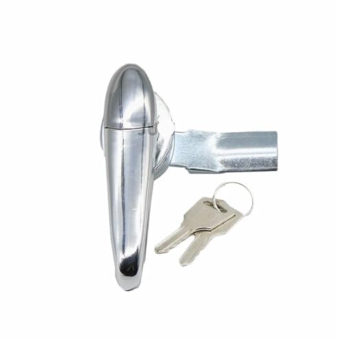 Interrupteur d'armoire MS308-3 serrure à bielle en aluminium boîte distribution