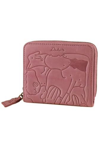 ダコタ 二つ折財布