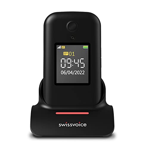 swissvoice S38 Telephone Mobile 2G a 