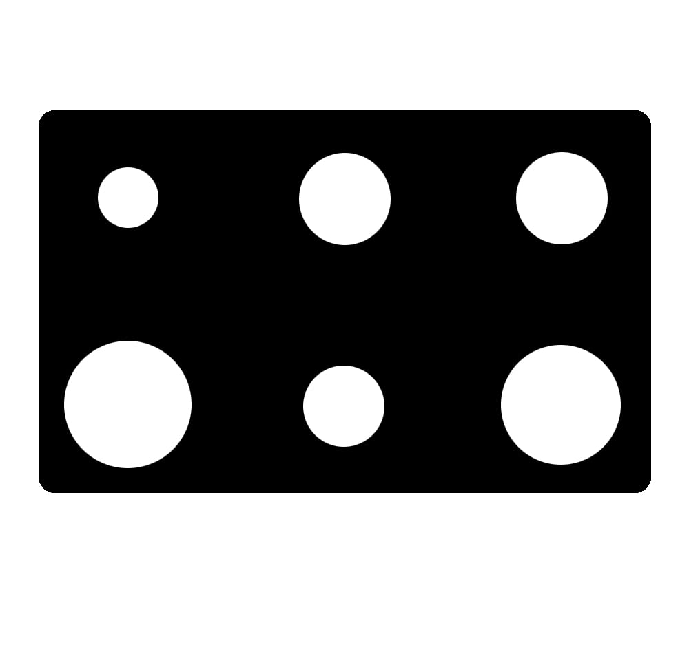 FireFly Home Stove Top Protector for General Electric GE Café Series Gas Range Stove, Custom Fit Ultra Thin Reusable Burner Splatter Spill Guard Protective Cover Liner - C2S900P2MS1