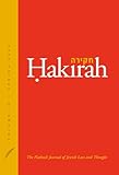 Hakirah: The Flatbush Journal of Jewish Law and Thought (Volume 38)
