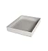 Produktbild Bordbar Aluminiumschubkasten flach für Trolley und Box