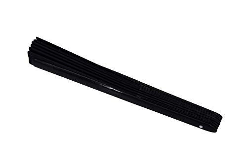 Meifan 8541855846 Large Rave Folding Hand Fan thumb #8